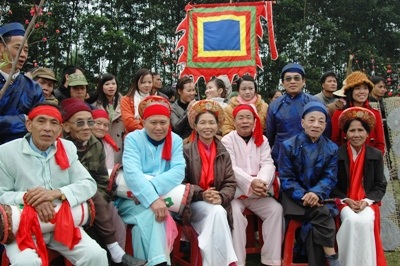 Không khí đón Tết tại Hương Khê - Hà Tĩnh sau hai cơn lũ đi qua - 8