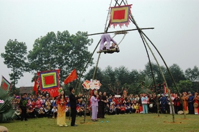 Không khí đón Tết tại Hương Khê - Hà Tĩnh sau hai cơn lũ đi qua - 2