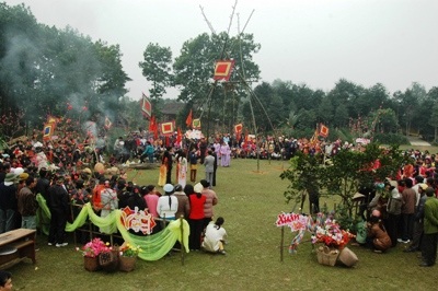 Không khí đón Tết tại Hương Khê - Hà Tĩnh sau hai cơn lũ đi qua - 3