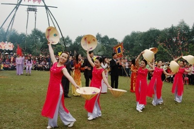 Không khí đón Tết tại Hương Khê - Hà Tĩnh sau hai cơn lũ đi qua - 4