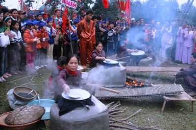 Không khí đón Tết tại Hương Khê - Hà Tĩnh sau hai cơn lũ đi qua - 5