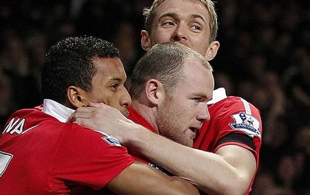 Những khoảnh khắc ấn tượng vòng 25 Premier League - 11