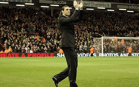 Những khoảnh khắc ấn tượng vòng 25 Premier League - 6