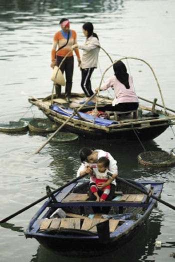 Hồn Việt trong mỗi gia đình  - 7