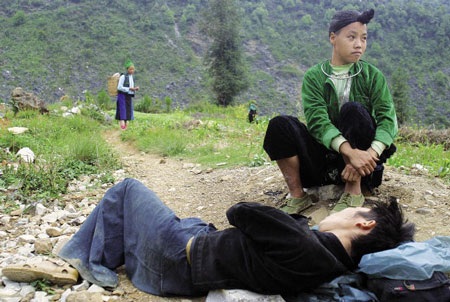 Hồn Việt trong mỗi gia đình  - 6