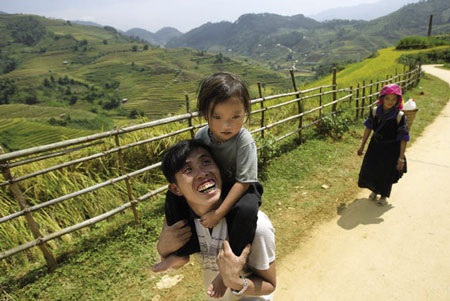 Hồn Việt trong mỗi gia đình  - 5