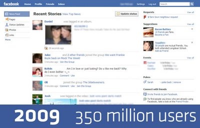 Facebook – 7 năm phát triển và những cột mốc đáng nhớ - 6