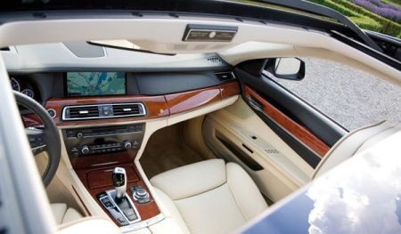 Alpina B7 - Lực sĩ khoác áo tuxedo - 2 Alpina B7 - Lực sĩ khoác áo tuxedo - 2