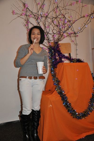 Tết Tân Mão của sinh viên Việt Nam tại Cộng hòa Séc - 16