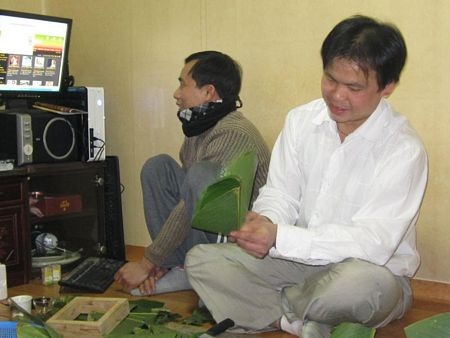 Người Việt khắp thế giới đón Tết - 18