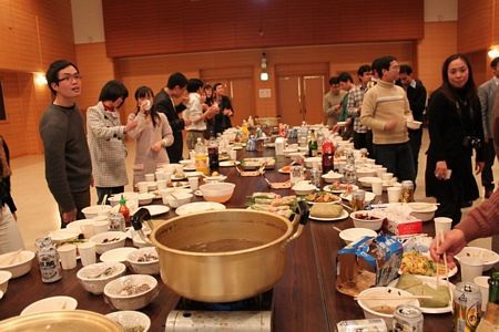 Người Việt khắp thế giới đón Tết - 8