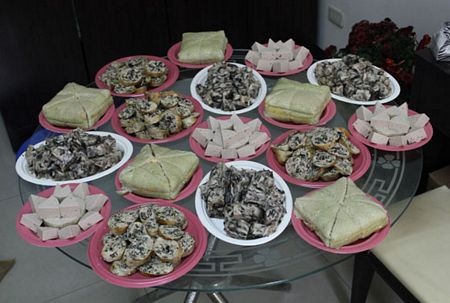 Người Việt khắp thế giới đón Tết - 13