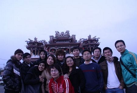 Người Việt khắp thế giới đón Tết - 15