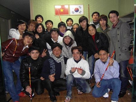 Người Việt khắp thế giới đón Tết - 16