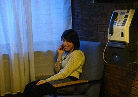 Du học sinh Việt Nam tại Anh tưng bừng đón Tết - 3