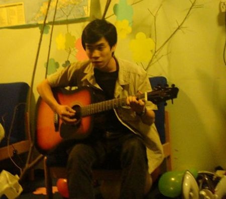 Du học sinh Việt Nam tại Anh tưng bừng đón Tết - 9