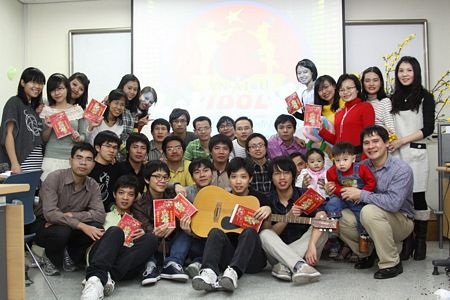 Người Việt khắp thế giới đón Tết - 2