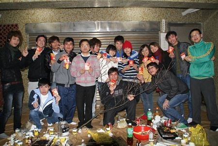 Người Việt khắp thế giới đón Tết - 14