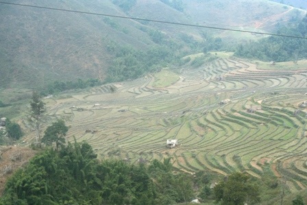 Mùa xuân đã về nơi miền sơn cước - 11