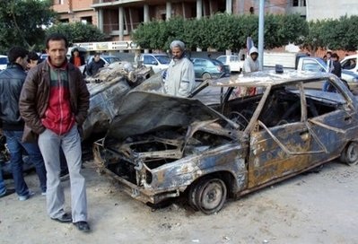 Tunisia: Cảnh sát bắn vào đám đông biểu tình, 2 người chết - 1