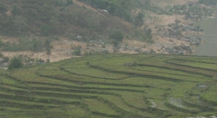 Mùa xuân đã về nơi miền sơn cước - 8