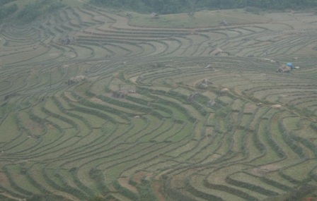 Mùa xuân đã về nơi miền sơn cước - 6