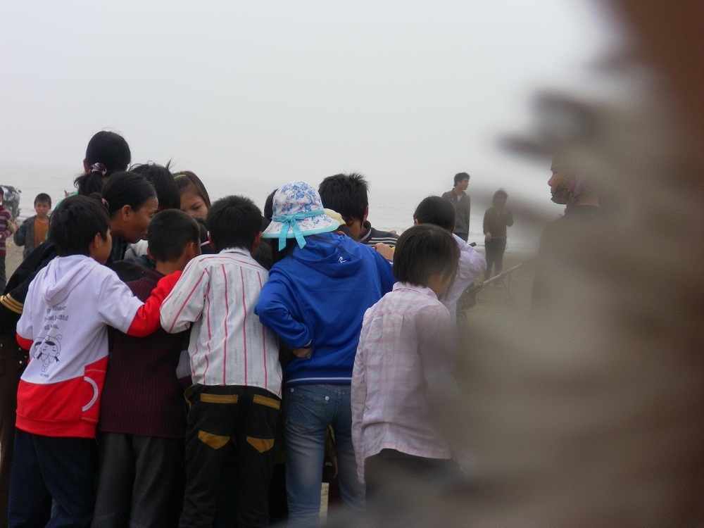 Cờ bạc công khai mừng năm mới - 2