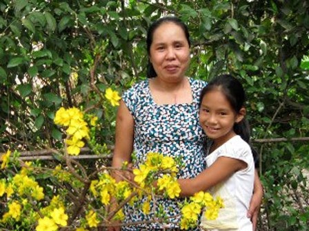 Chung vui cùng những trái tim khỏe mạnh    - 1