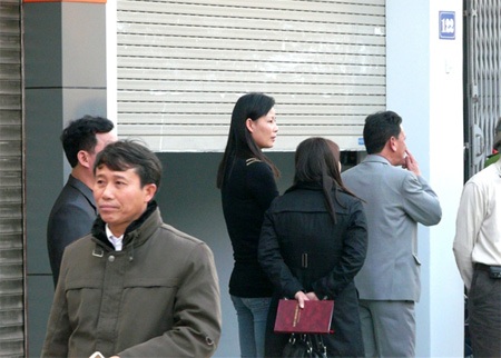 Phát hiện 9 thanh niên chết trong một ngôi nhà - 1 Phát hiện 9 thanh niên chết trong một ngôi nhà - 1