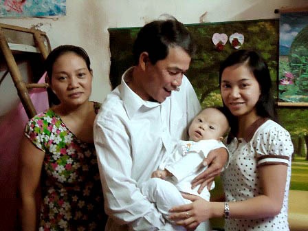 Chung vui cùng những trái tim khỏe mạnh    - 2