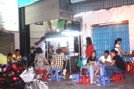 Ngao ngán giá dịch vụ đầu xuân - 5 Ngao ngán giá dịch vụ đầu xuân - 5