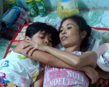 Chung vui cùng những trái tim khỏe mạnh    - 5