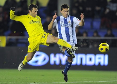 Real Madrid - Real Sociedad: Buộc phải thắng - 2 Real Madrid - Real Sociedad: Buộc phải thắng - 2