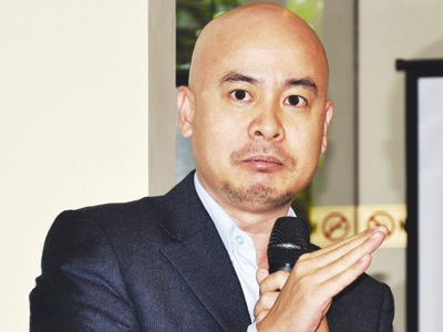 Đặng Lê Nguyên Vũ: Mục tiêu chinh phục thế giới! - 1 Đặng Lê Nguyên Vũ: Mục tiêu chinh phục thế giới! - 1
