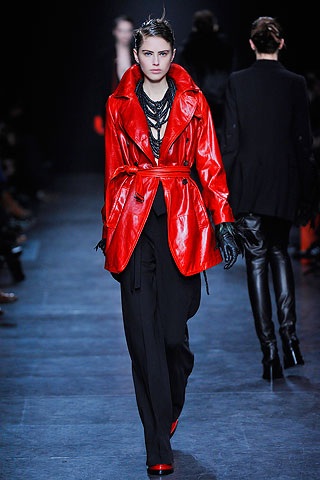 BST đông 2010 của Ann Demeulemeester - 20