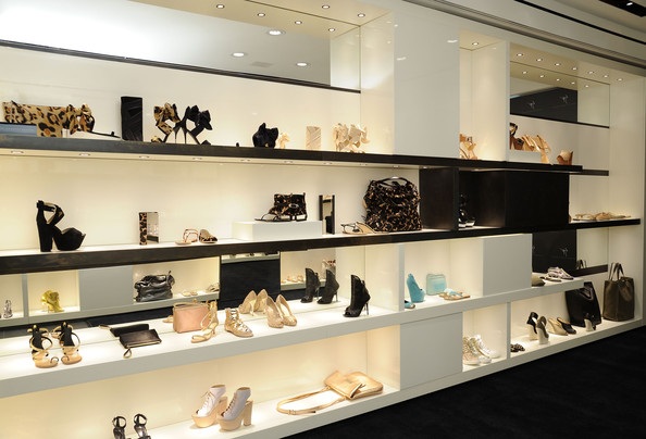 Tưng bừng tiệc khai trương cửa hiệu Giuseppe Zanotti - 10