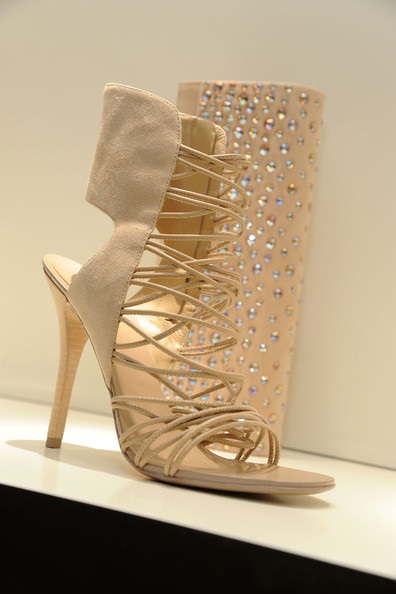 Tưng bừng tiệc khai trương cửa hiệu Giuseppe Zanotti - 13