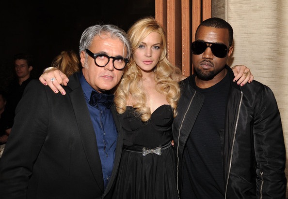 Tưng bừng tiệc khai trương cửa hiệu Giuseppe Zanotti - 16