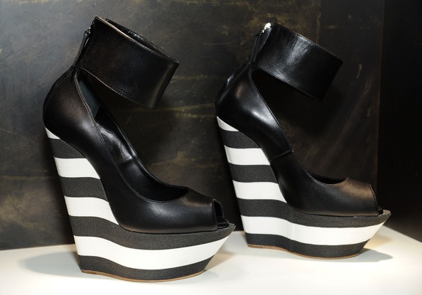 Tưng bừng tiệc khai trương cửa hiệu Giuseppe Zanotti - 3