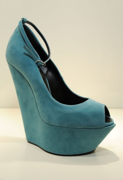 Tưng bừng tiệc khai trương cửa hiệu Giuseppe Zanotti - 5