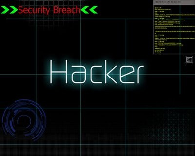Hacker đánh sập trang web chính phủ tại Ai Cập và Yemen - 1