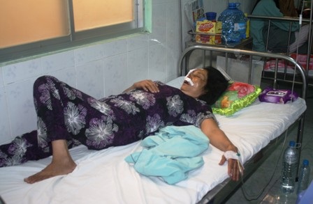 Vụ tàu gây tai nạn ở cầu Ghềnh: Xác định lỗi của nhà tàu - 2