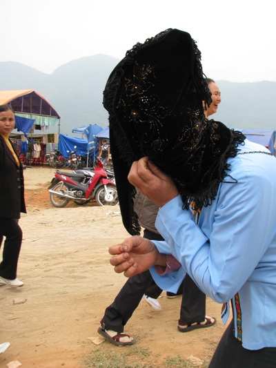 Ấn tượng những nụ cười phụ nữ Thái - 2