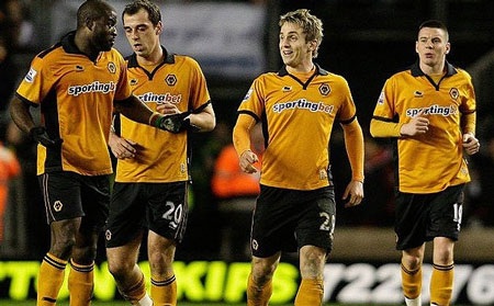 Những khoảnh khắc ấn tượng vòng 26 Premier League - 1