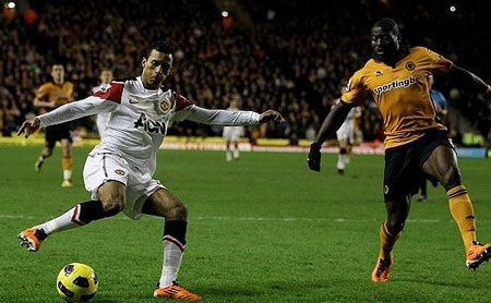 Những khoảnh khắc ấn tượng vòng 26 Premier League - 2