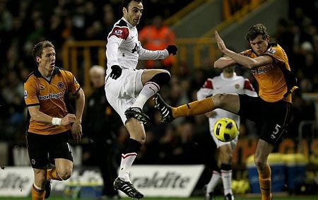 Những khoảnh khắc ấn tượng vòng 26 Premier League - 5