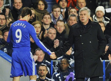 Những khoảnh khắc ấn tượng vòng 26 Premier League - 16