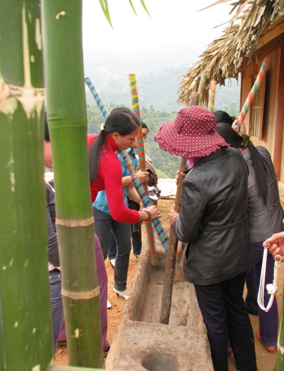 Trò chơi dân gian ngày tết  - 2