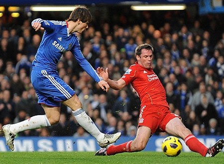 Torres: “Tôi đã đánh mất tình yêu ở Liverpool” - 1