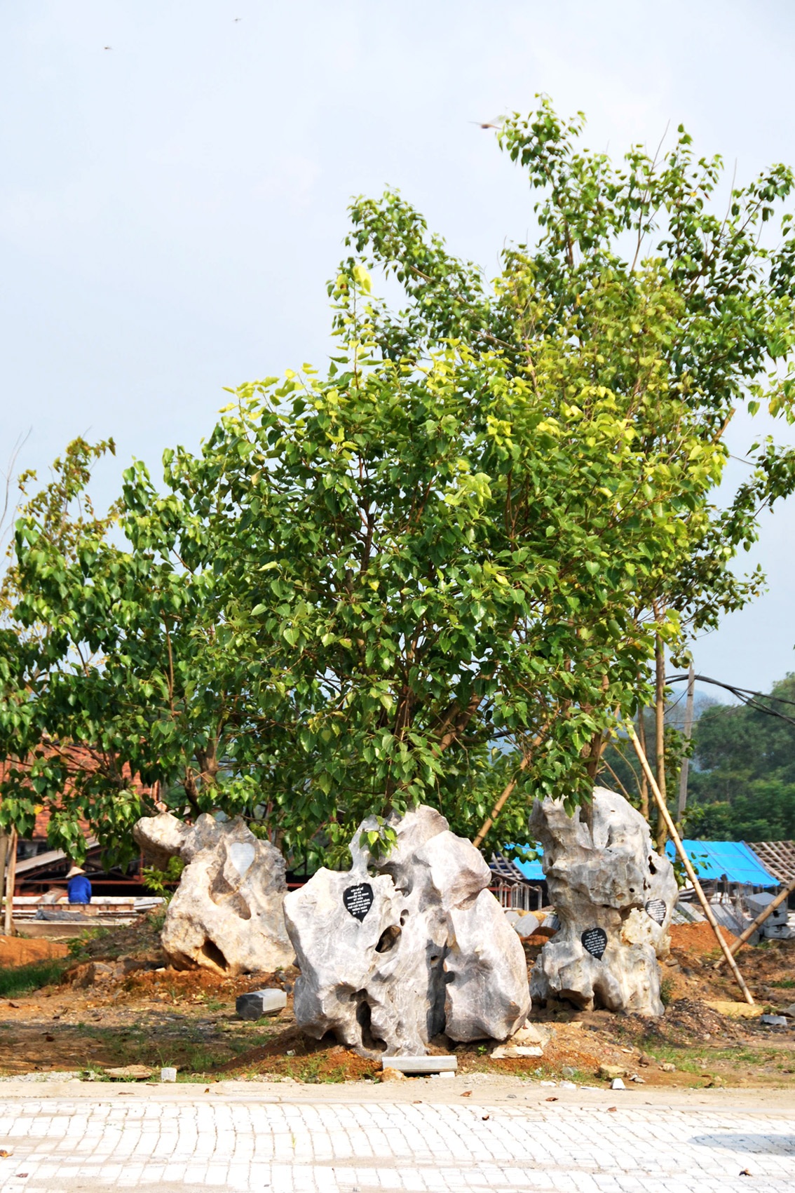 Mùng 6 tết khai hội ngôi chùa có 12 kỷ lục Việt Nam: Bái Đính - 9